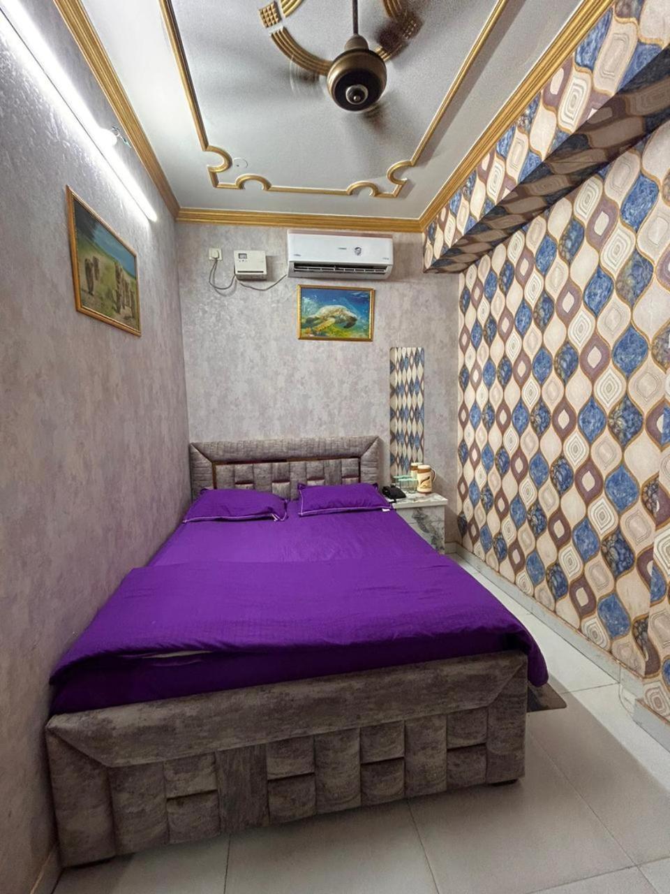 Guest house Nattan Niwas